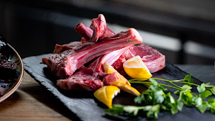 Photo n°11 de BomBeef à Aix-les-Bains (Restaurant portugais)