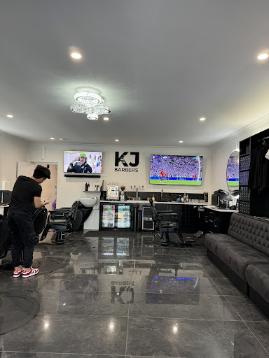 KJ Barbers | Adelaide Barbers - Thumbnail