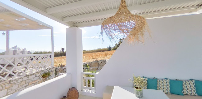 Αξιολογήσεις για το Aeolos Villas Sustainable Living στην Νάξος - Υπηρεσία ταξί