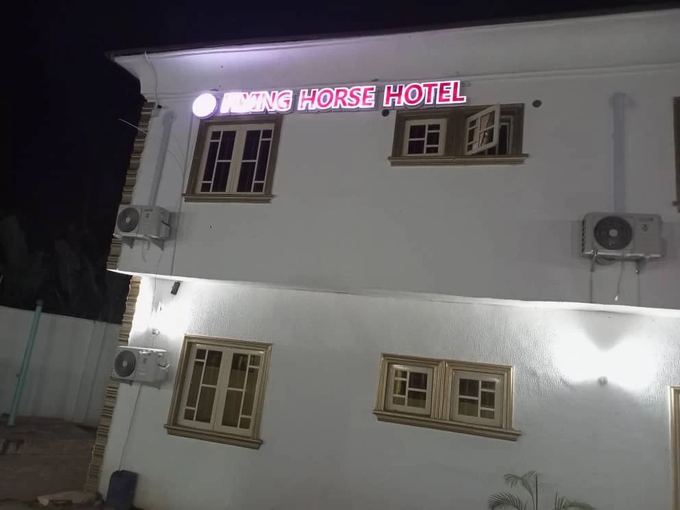 Flying Horse Hotels and Suites