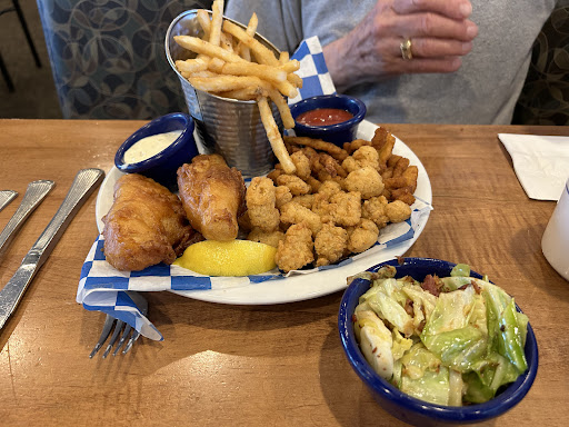 Powerhouse Grill - Thumbnail