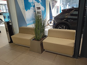 Photo n°10 de Hyundai Cahors - HMDS à Cahors (Vendeur de voitures d'occasion)