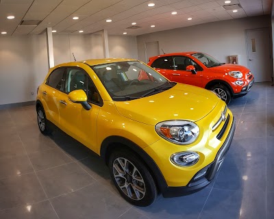 Photos of Suburban Chrysler Dodge Jeep Ram of Ann Arbor
