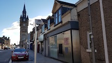 Renfrew Town Hall and Museum glasgow