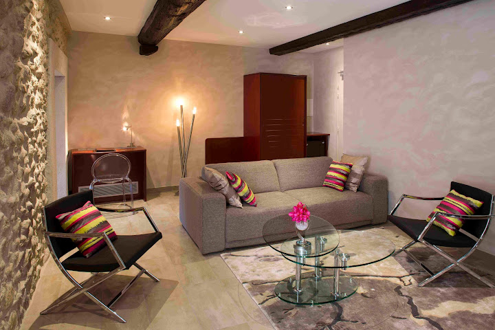 Auberge du Roua Hotel 4 étoiles by null