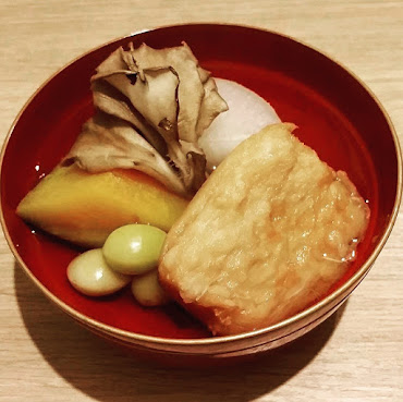 Edomae Shibahama by null