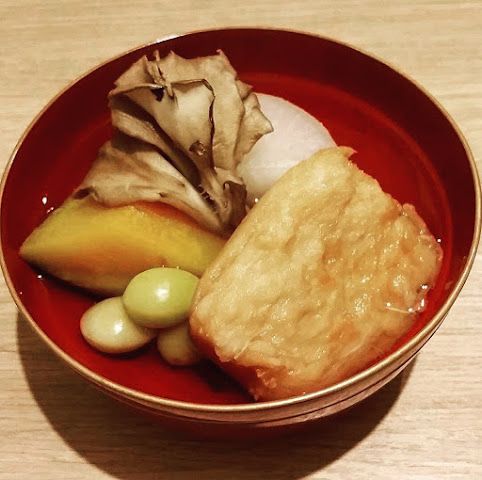 Edomae Shibahama by null