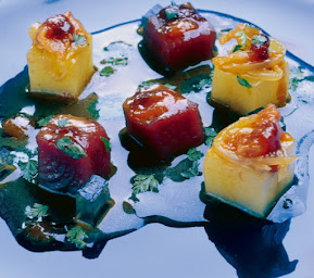 Photo n°7 de Les Fines Gueules à Troyes (Restaurant)