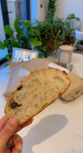Good in Bread - Visual