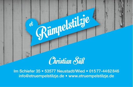 et Rümpelstilzje - Wohnungsauflösungen und Entrümpelungen