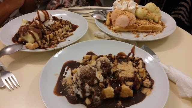 Gelataria Sincelo