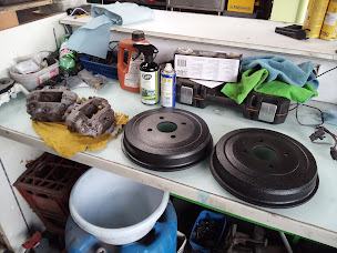 Photo n°13 de Garage Torode à Silfiac (Garage automobile)