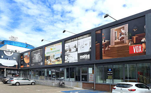 VOX. Salon mebli, drzwi i podłóg