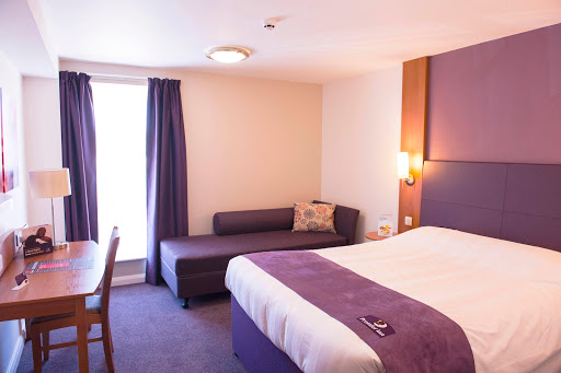 Solihull (Hockley Heath, M42) hotel - Thumbnail