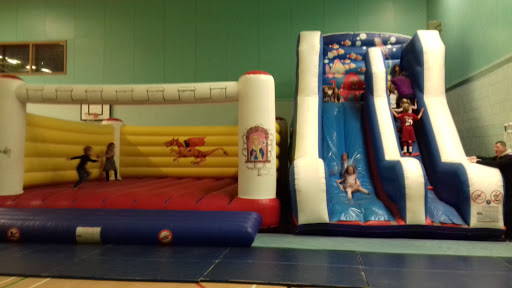 Bishopston Sports Centre - Thumbnail