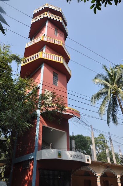 Photos of Char Raipur Mosque
