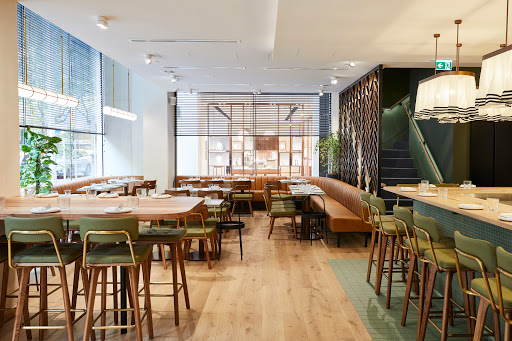 Photo of Farmer's Daughters