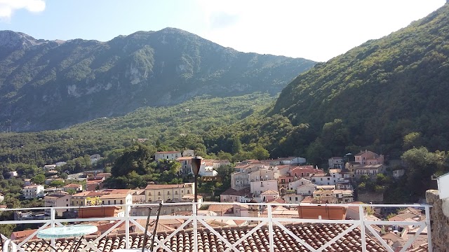 La Locanda Delle Donne Monache