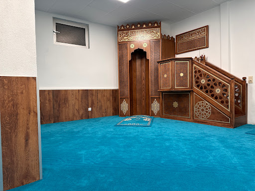 Ditib Moschee Burgbrohl