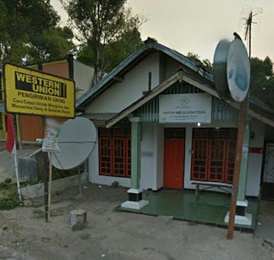 post-office