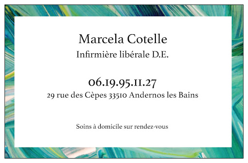 MARCELA COTELLE
