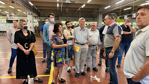 Photo n°12 de Club des entreprises de Péri Ouest à Marsac-sur-l'Isle (Club)