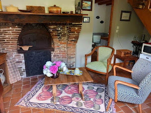 Photo n°9 de Chambres d'hôtes La Maison de Marie à Rives Dervoises (Chambre d'hôtes)