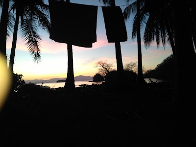 Photos of Isla Cedros