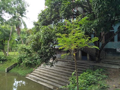 Photos of Valuka Chandpur Jame Mosque