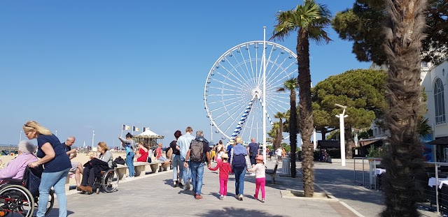 Arcachon