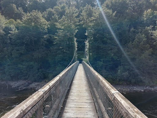 Kepler Track Trail Head - Thumbnail