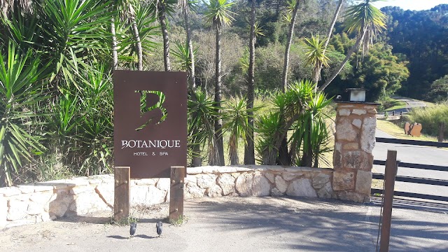 Botanique Hotel & Spa