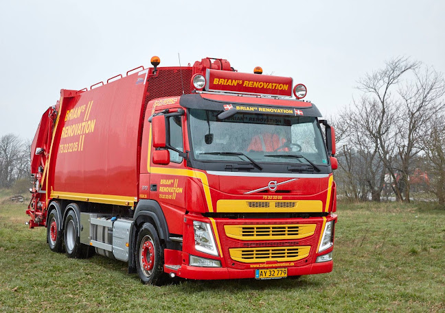 Industrivej 2, 7200 Grindsted