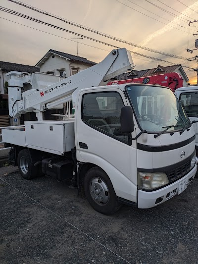 （株）エヌ・オーグループ