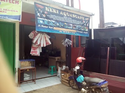 Photos of HERI AQUASCAPE
