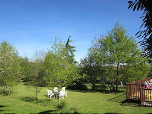 Photo n°7 de Le Petit Mas d'Ile - open van apr - okt à Confolens (Terrain de camping)