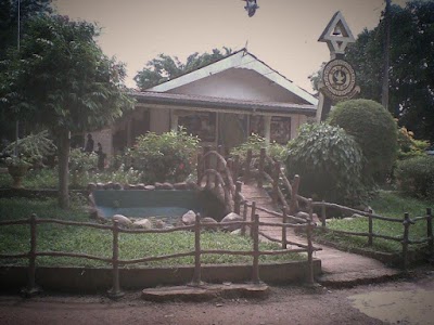 Photos of Sri Gnanodaya Central College Divulapitiya
