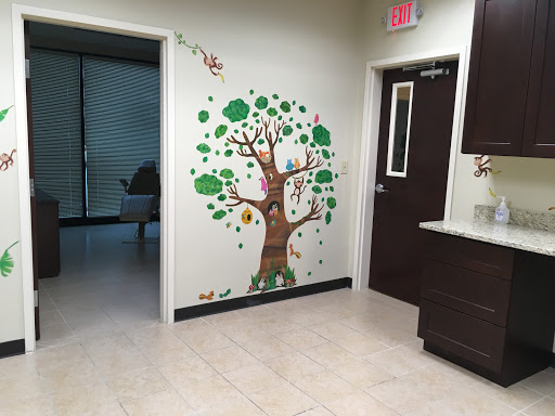 Centers for Pediatric Dental Sedation - Thumbnail
