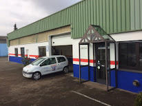 Autovision Contrôle Technique Illkirch Sud à Illkirch-Graffenstaden