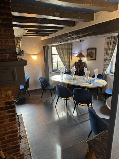 Photo de Manoir du Perroy à Saint-Wandrille-Rançon (76490)