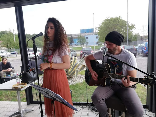 Piccolo viaggio acustico - Thumbnail
