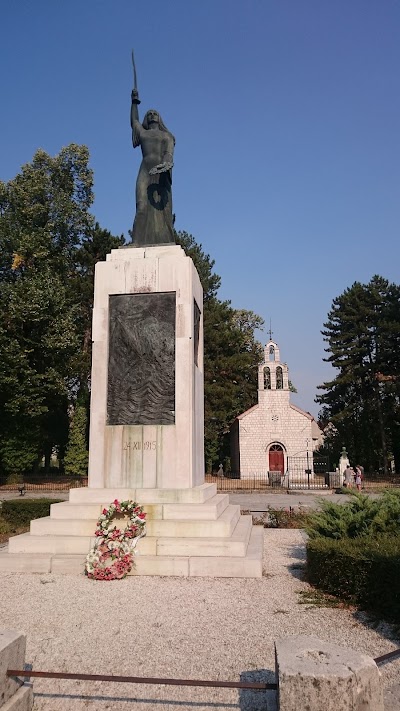 Photos of Vlaska Church