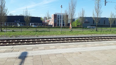 Station Zevenaar