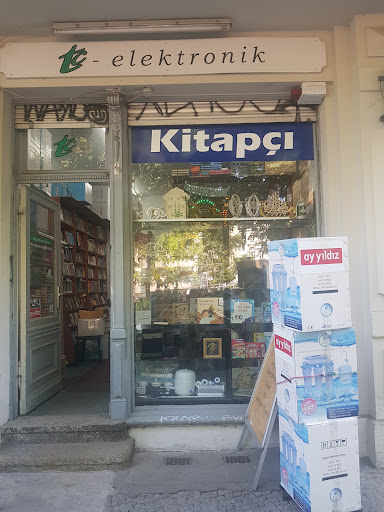KITAPCI - Visual