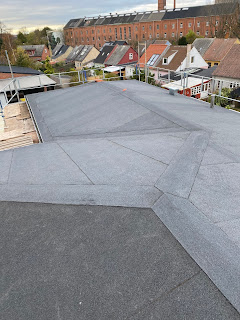 Did's Tagdækning - Tagarbejde 3