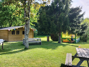 Photo n°38 de Camping Puy de Dome - Camping La Chauderie à La Tour-d'Auvergne (Point Wi-Fi)