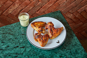 Photo n°70 de PB Poulet Braisé Marseille à Marseille (Livraison de repas à domicile)