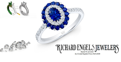 Richard Engels Jewelers