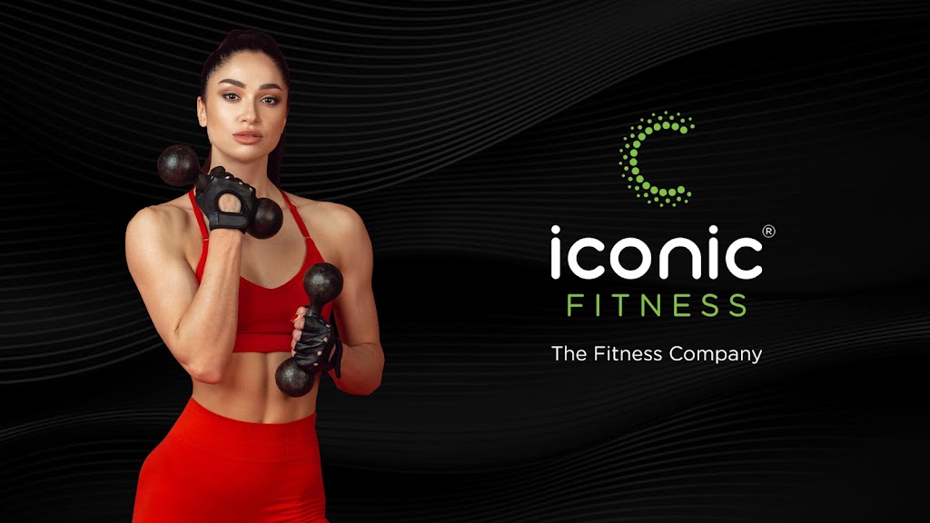 Iconic Fitness Btm 1St Stage Maruthi Nagar Best Rated Gym In Bangalore Unisex Group Classes