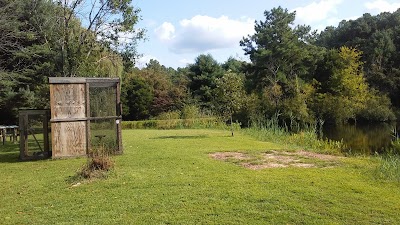 Chesapeake Bay Environmental Center